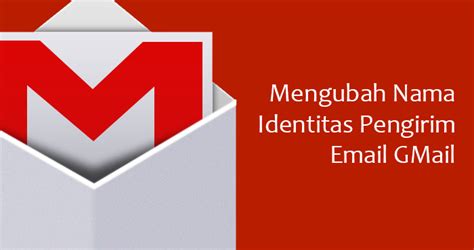 Cara Mengetahui Identitas Akun Pengirim