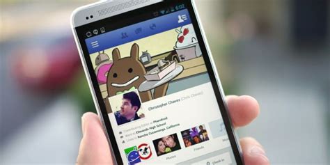 Mengapa Download Video Facebook dari Android!
