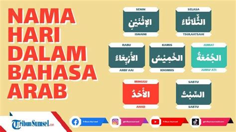 Mengapa Harus Menggunakan Nama FB Bahasa Arab?