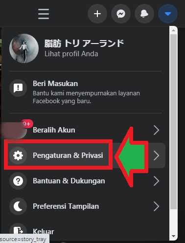 Tips dan Trik untuk Ganti Nama Fb dengan Huruf Unik
