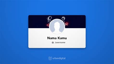 Tip-Tip Mengganti Nama Facebook