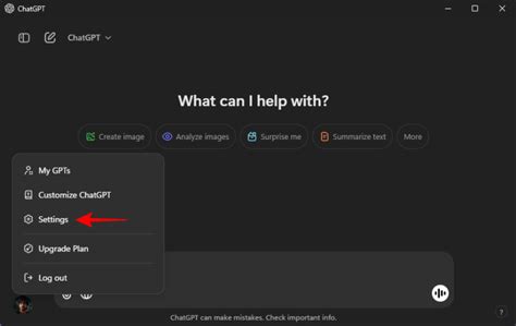Langkah 3: Klik pada Profil Anda