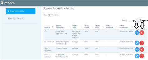Langkah 6: Simpan Perubahan