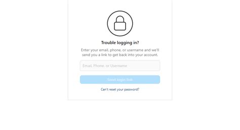 Langkah 2: Memilih Cara reset Sandi