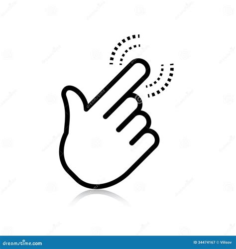 Langkah 2: Klik Pictogram Settings