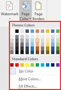 Langkah 5: Pilih Warna Yang Anda Inginkan