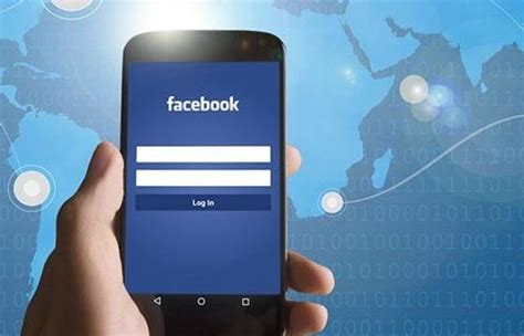 Cara Hack Akun Facebook Lewat HP Android