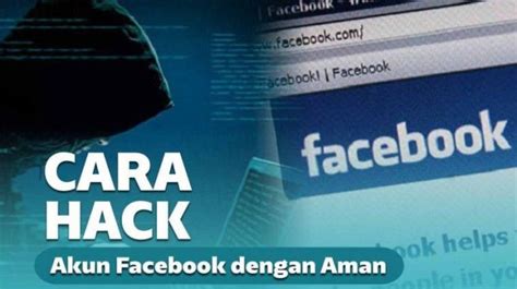 Mengapa Perlu Hack Akun Facebook?