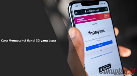 Cara-Cara yang Dapat Mencegah Lupa Sandi