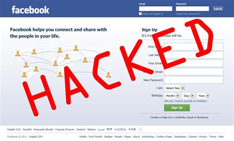 úa 2: Menggunakan Website Hack Facebook