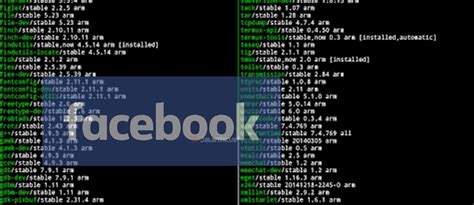 Cara Hack FB Orang Lewat Android