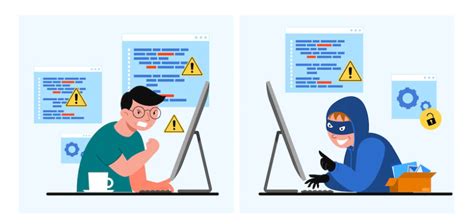 Perbedaan Antara Hacker dan Cracker