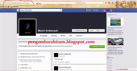Tips dan Trik untuk Hacker Facebook Tanpa Software