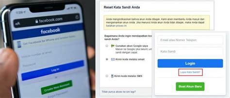 Keselamatan Akun Facebook