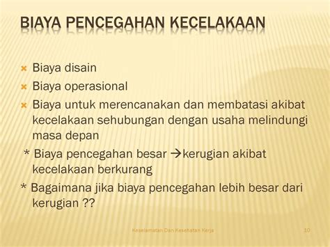Bagaimana Membatasi Kerugian