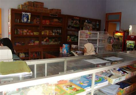 Siapkan Barang yang Akan Dijual