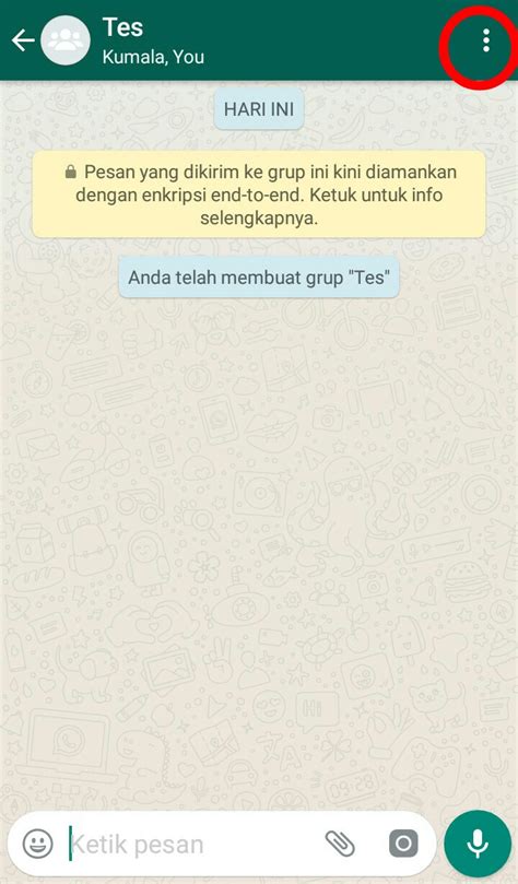 Alasan-Alasan untuk Meninggalkan Grup Facebook Lite