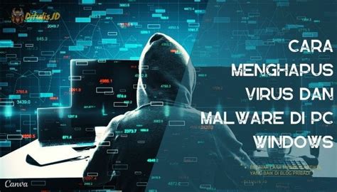 Identifikasi Virus dan Malware yang Dibagikan di Facebook