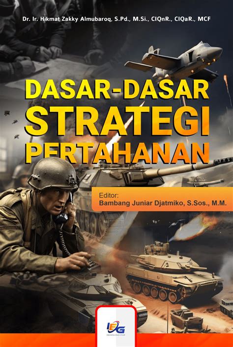 Strategi dasar