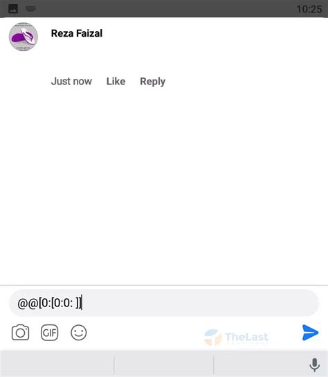 Apa Itu Komentar Kosong di FB Lite?