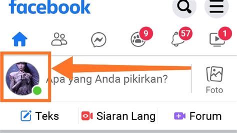 Mengapa Harus Mengomentari Kosong di FB Lite?