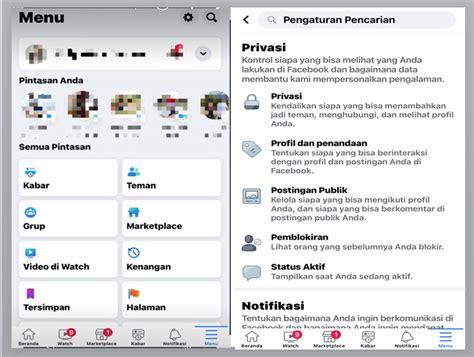 Mengapa Pentingnya Konfirmasi Teman FB Lewat HP