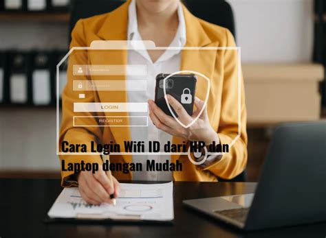 Bagaimana Cara Login Facebook dengan ID?