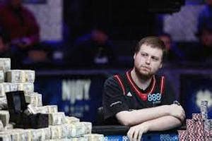 Konsep dasar Poker
