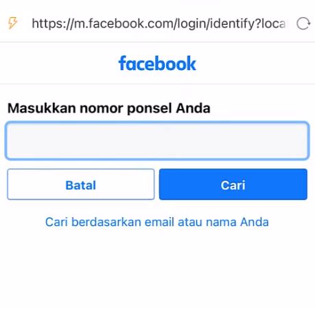 Cara untuk Mencegah Akun FB Anda Dinonaktifkan Lagi