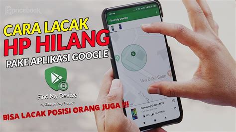 Cara Melacak Akun FB dengan Nomor HP yang Hilang