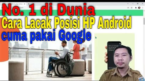 Cara Melacak FB Pacar