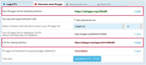 Cara Melacak IP Address FB
