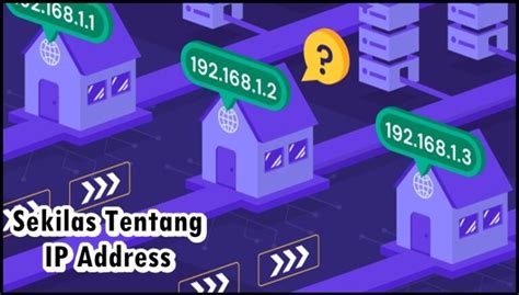 Pentingnya Melacak IP Address FB