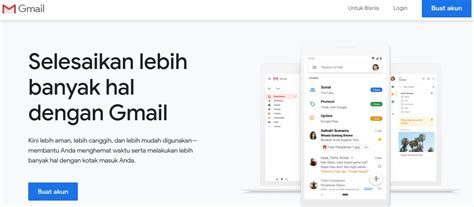 Fungsi Email FB Lite