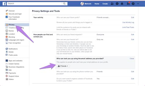 Keamanan dan Risiko Mengakses Email FB Orang