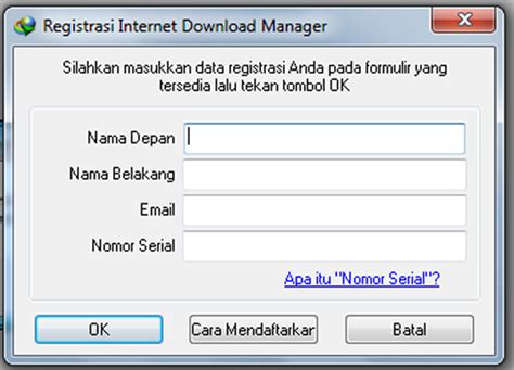 Cara 1: Pakai Extensinya IDM (Internet Download Manager)