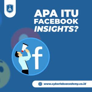 Apa Itu Facebook Insights?