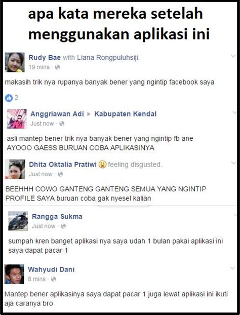 Tips untuk Menghindari Orang yang Mengintip Profil Anda